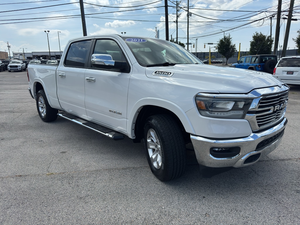 ram ram 1500 pickup 2021 1C6SRFRT0MN794061 image ram ram 1500 pickup 2021 1C6SRFRT0MN794061 image